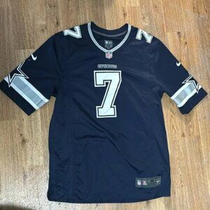 Trevon Diggs Dallas Cowboys jersey